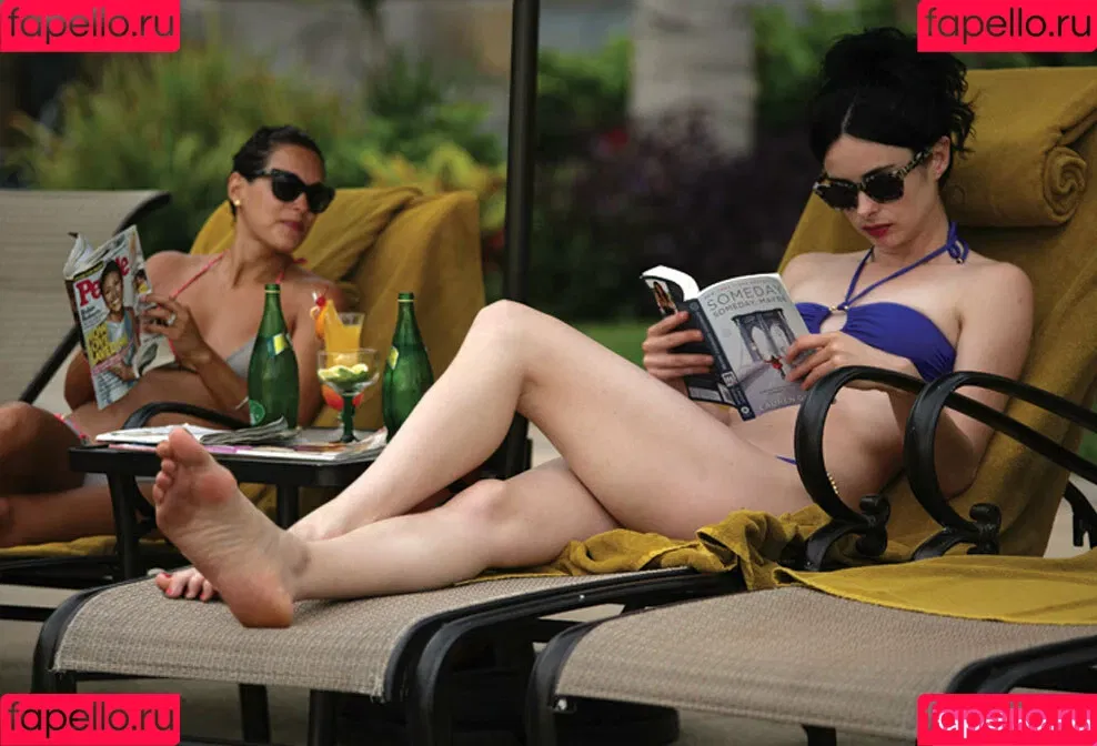 Krysten Ritter Onlyfans Photo Gallery 