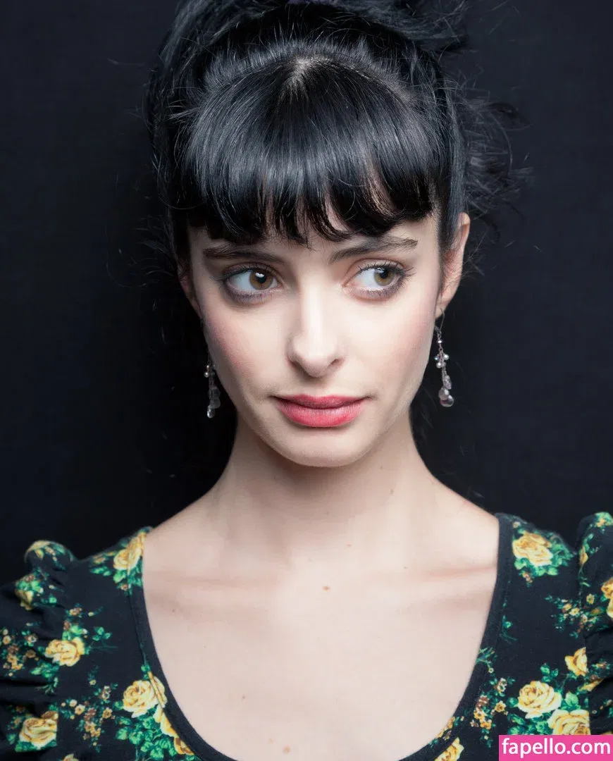 Krysten Ritter Onlyfans Photo Gallery 