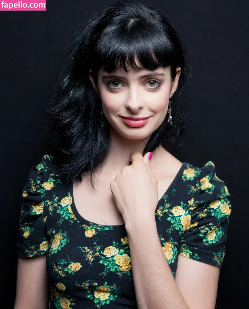 Krysten Ritter Onlyfans Photo Gallery 
