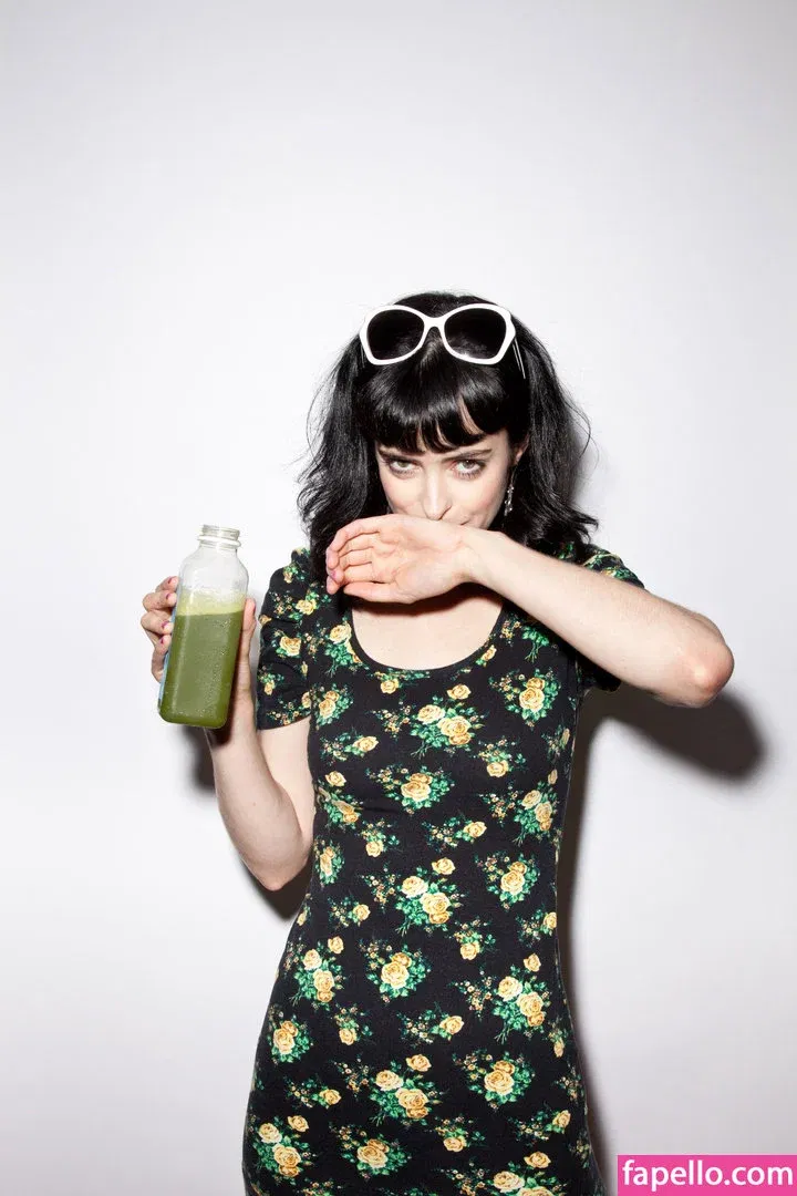 Krysten Ritter Onlyfans Photo Gallery 