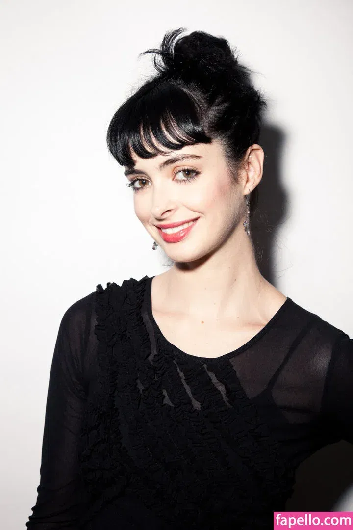 Krysten Ritter Onlyfans Photo Gallery 