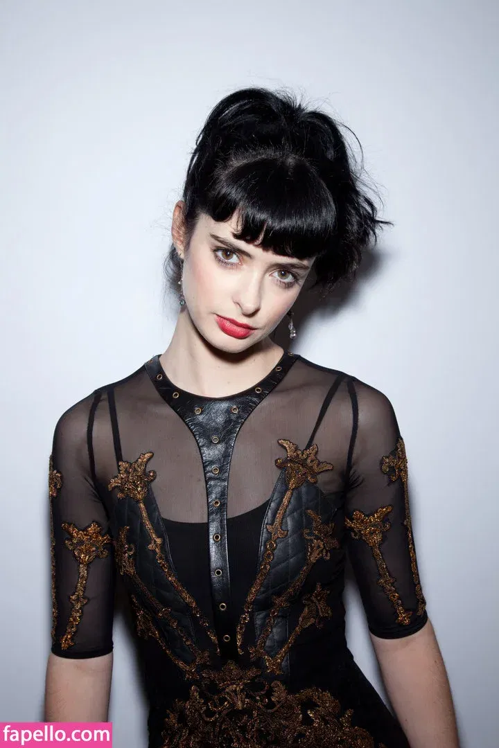 Krysten Ritter Onlyfans Photo Gallery 