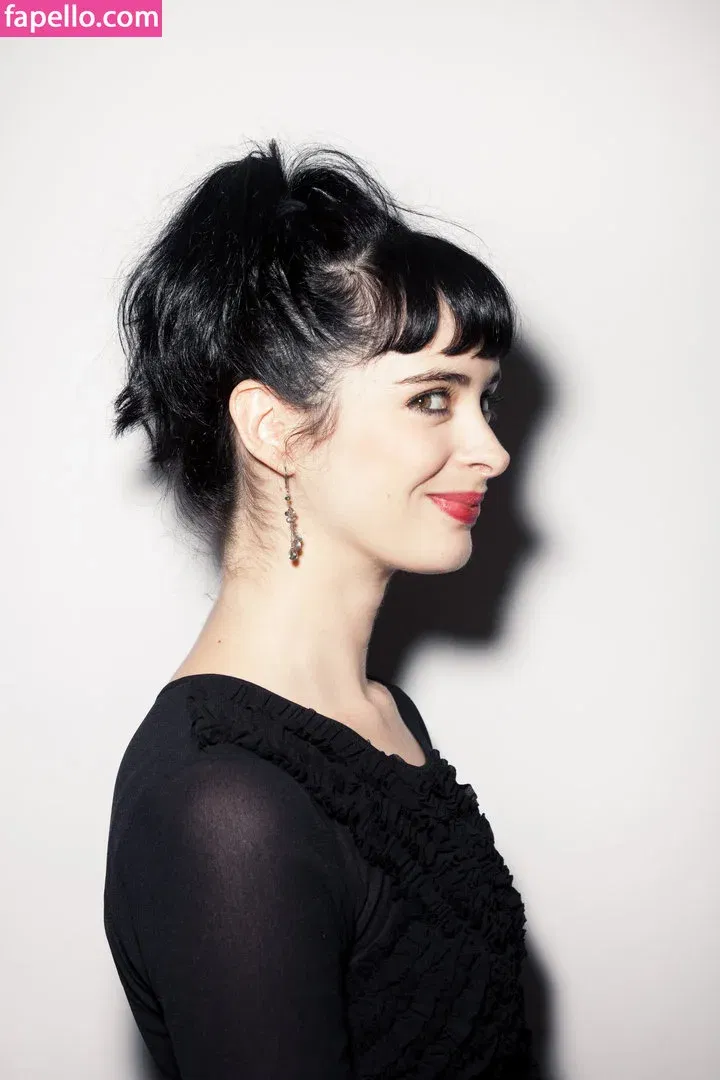 Krysten Ritter Onlyfans Photo Gallery 