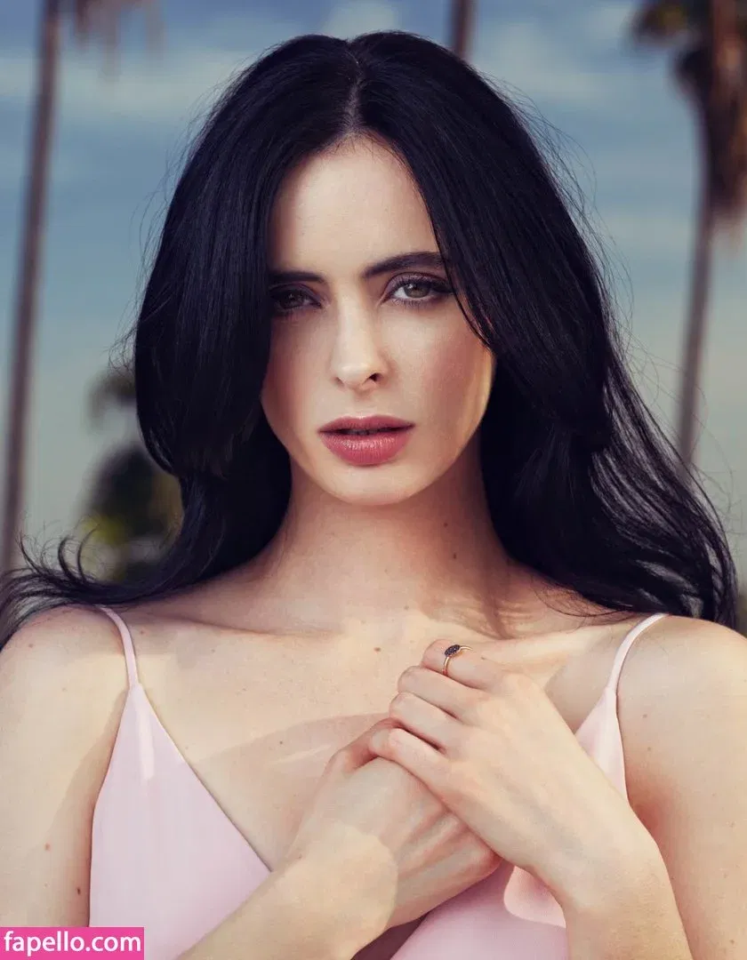 Krysten Ritter Onlyfans Photo Gallery 