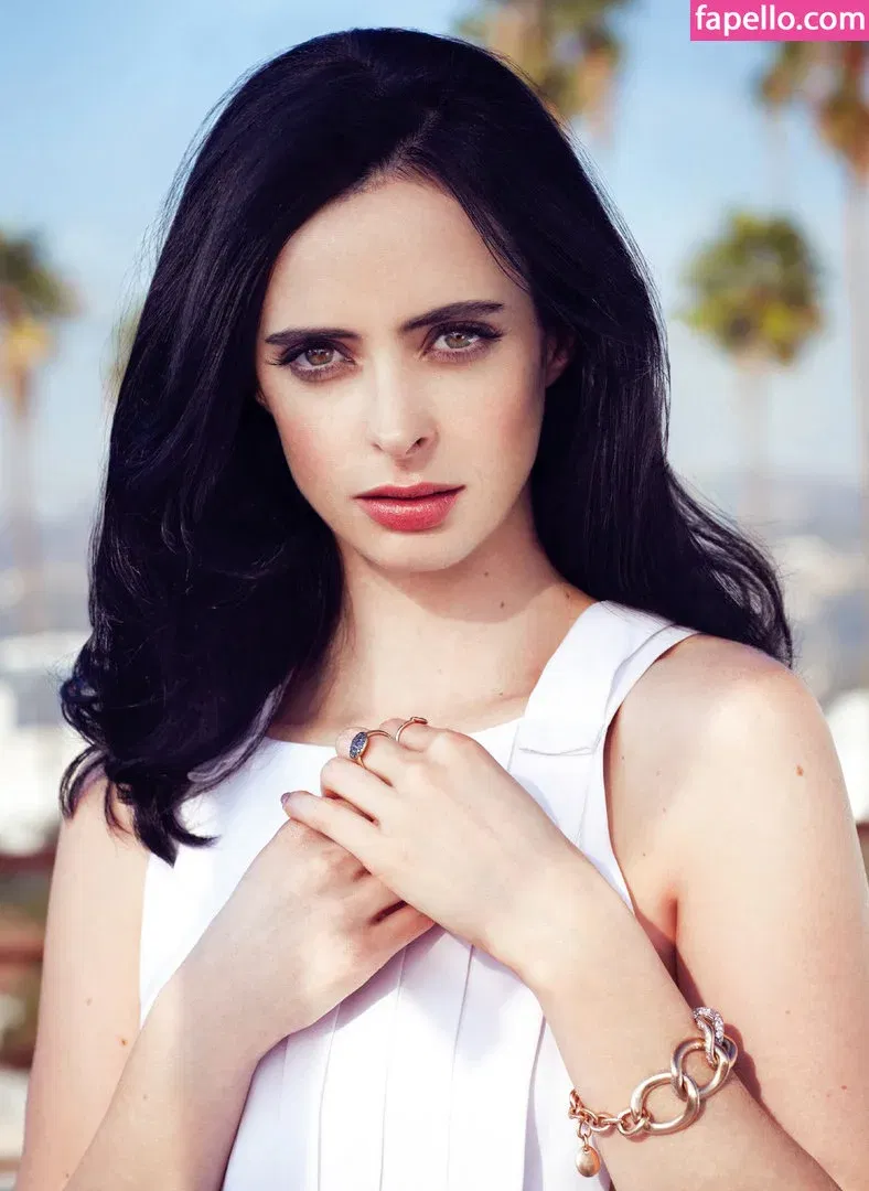 Krysten Ritter Onlyfans Photo Gallery 