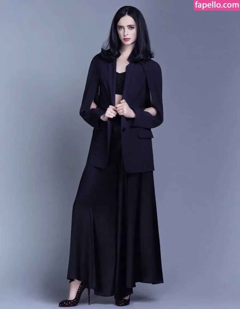 Krysten Ritter Onlyfans Photo Gallery 