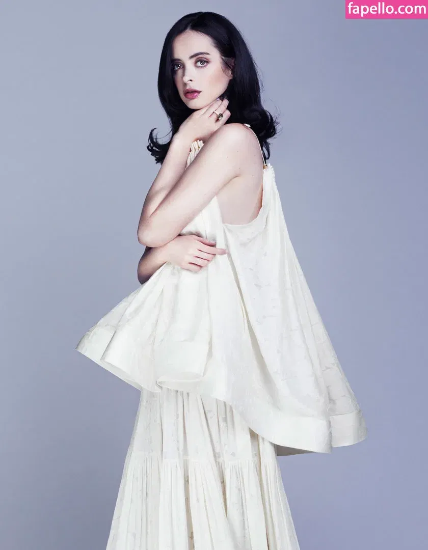 Krysten Ritter Onlyfans Photo Gallery 