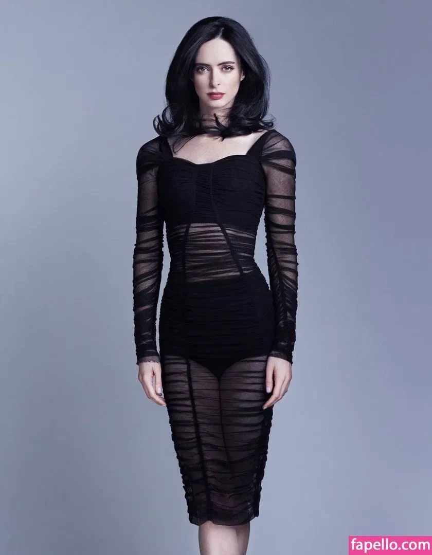 Krysten Ritter Onlyfans Photo Gallery 