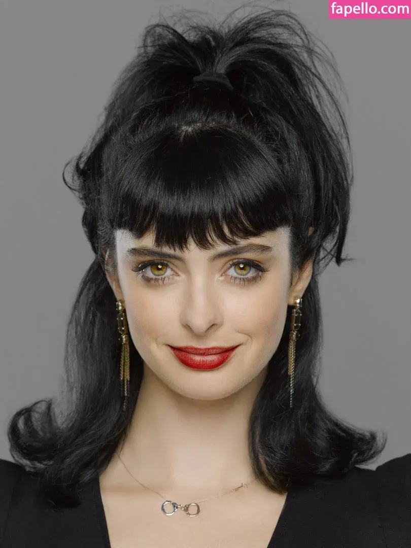 Krysten Ritter Onlyfans Photo Gallery 