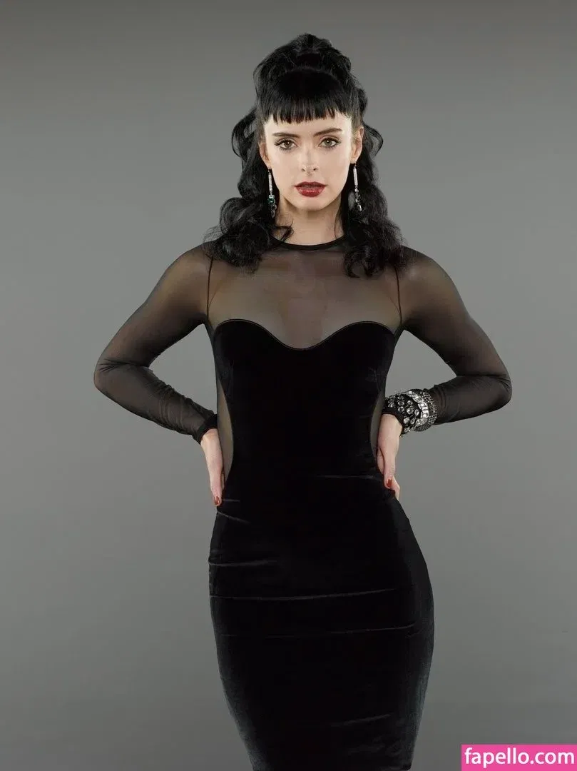 Krysten Ritter Onlyfans Photo Gallery 