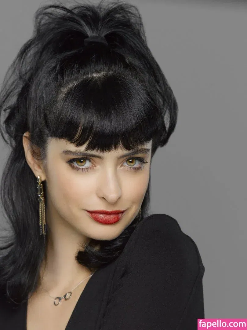 Krysten Ritter Onlyfans Photo Gallery 