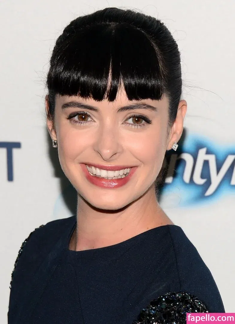 Krysten Ritter Onlyfans Photo Gallery 