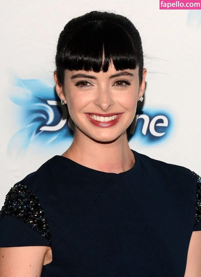 Krysten Ritter Onlyfans Photo Gallery 