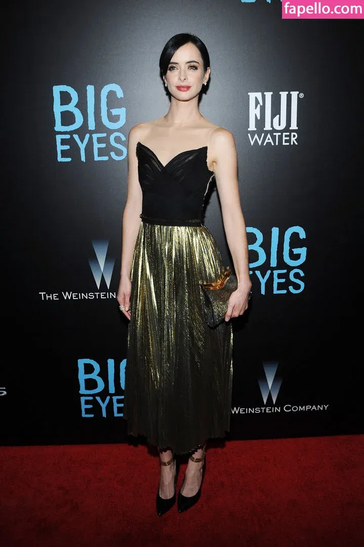 Krysten Ritter Onlyfans Photo Gallery 