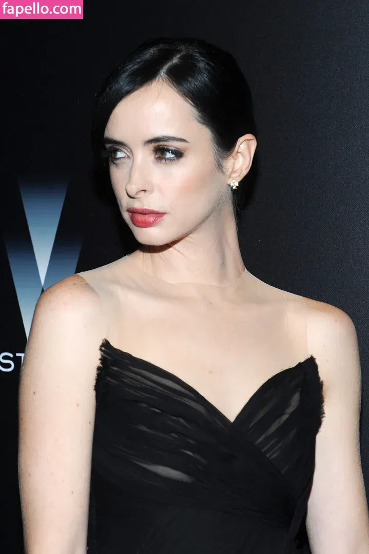 Krysten Ritter Onlyfans Photo Gallery 