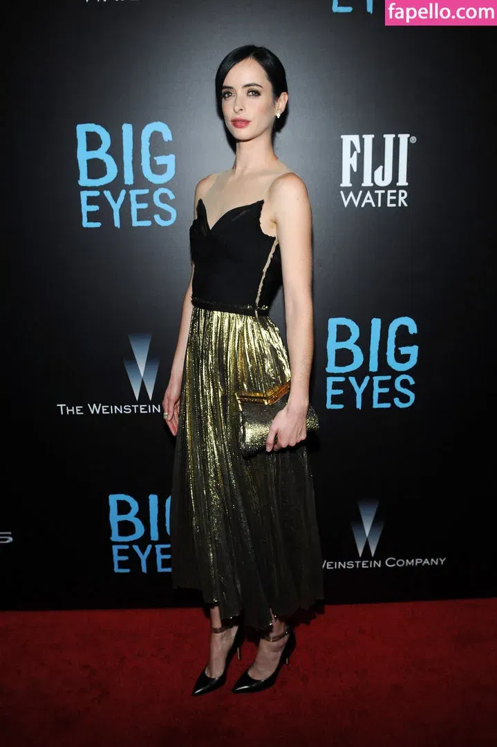 Krysten Ritter Onlyfans Photo Gallery 