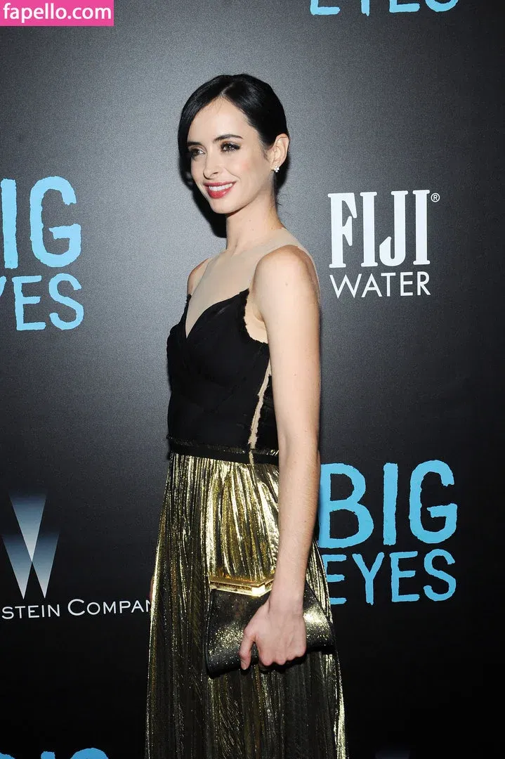 Krysten Ritter Onlyfans Photo Gallery 