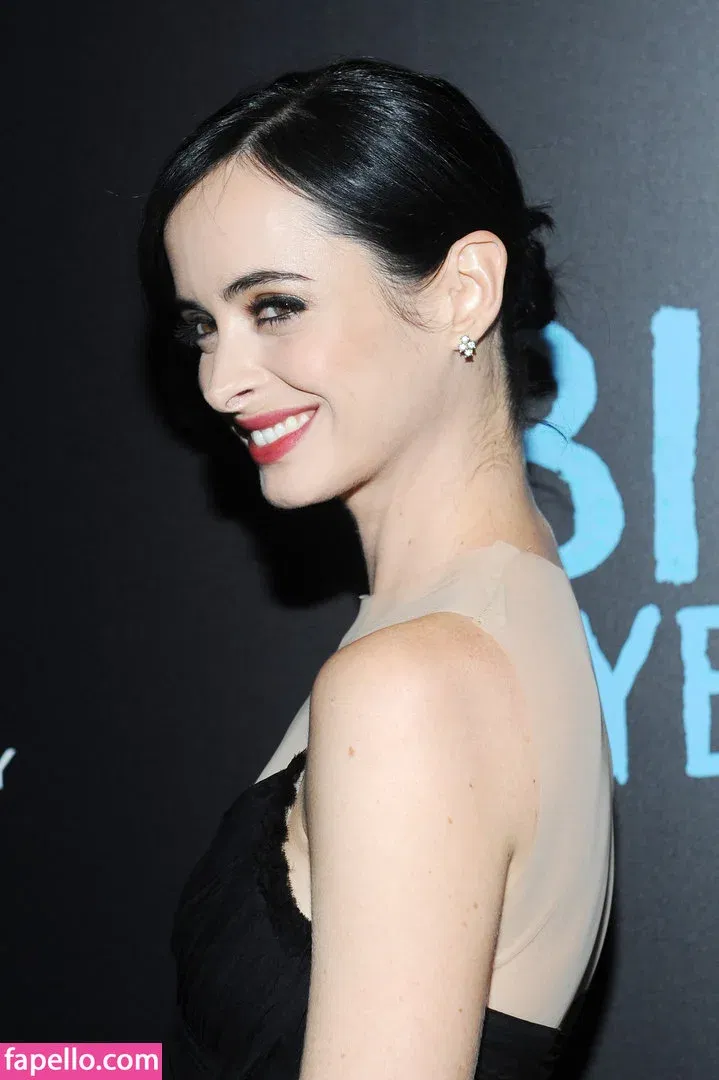 Krysten Ritter Onlyfans Photo Gallery 