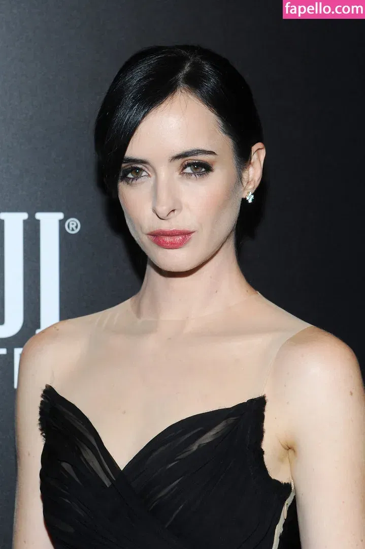 Krysten Ritter Onlyfans Photo Gallery 