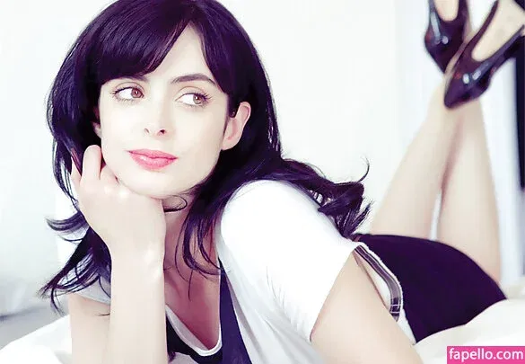 Krysten Ritter Onlyfans Photo Gallery 
