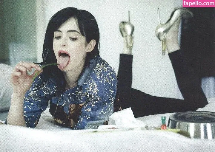 Krysten Ritter Onlyfans Photo Gallery 