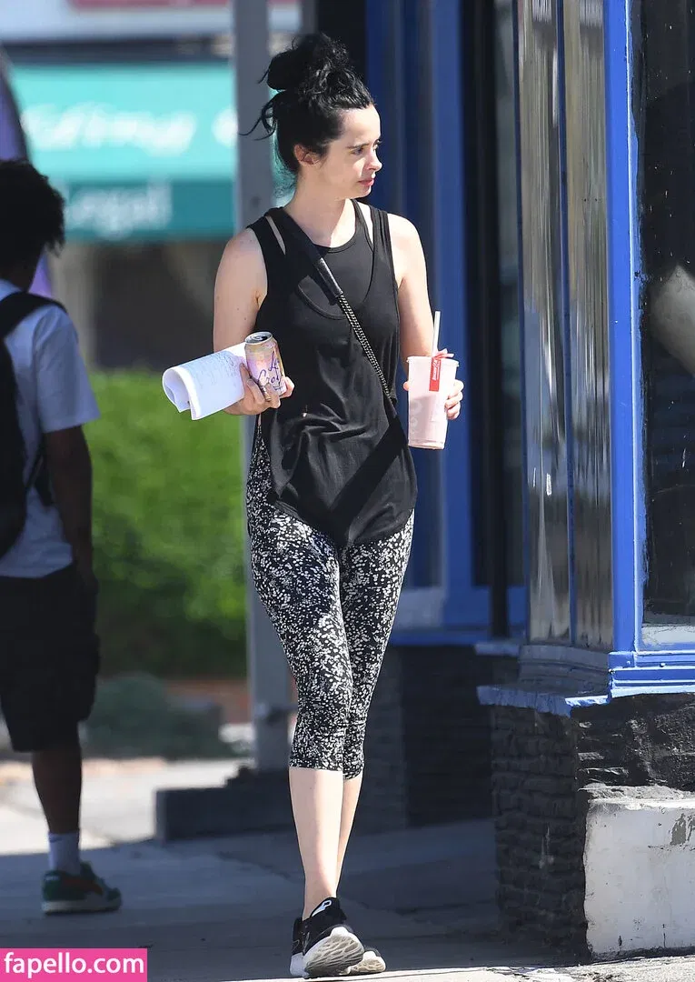 Krysten Ritter Onlyfans Photo Gallery 