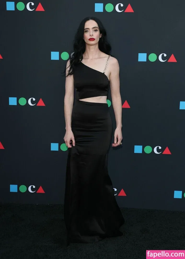 Krysten Ritter Onlyfans Photo Gallery 