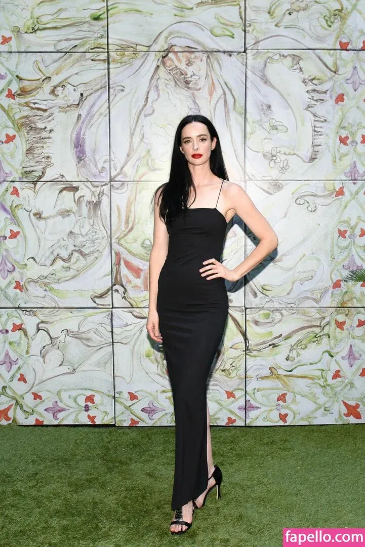 Krysten Ritter Onlyfans Photo Gallery 