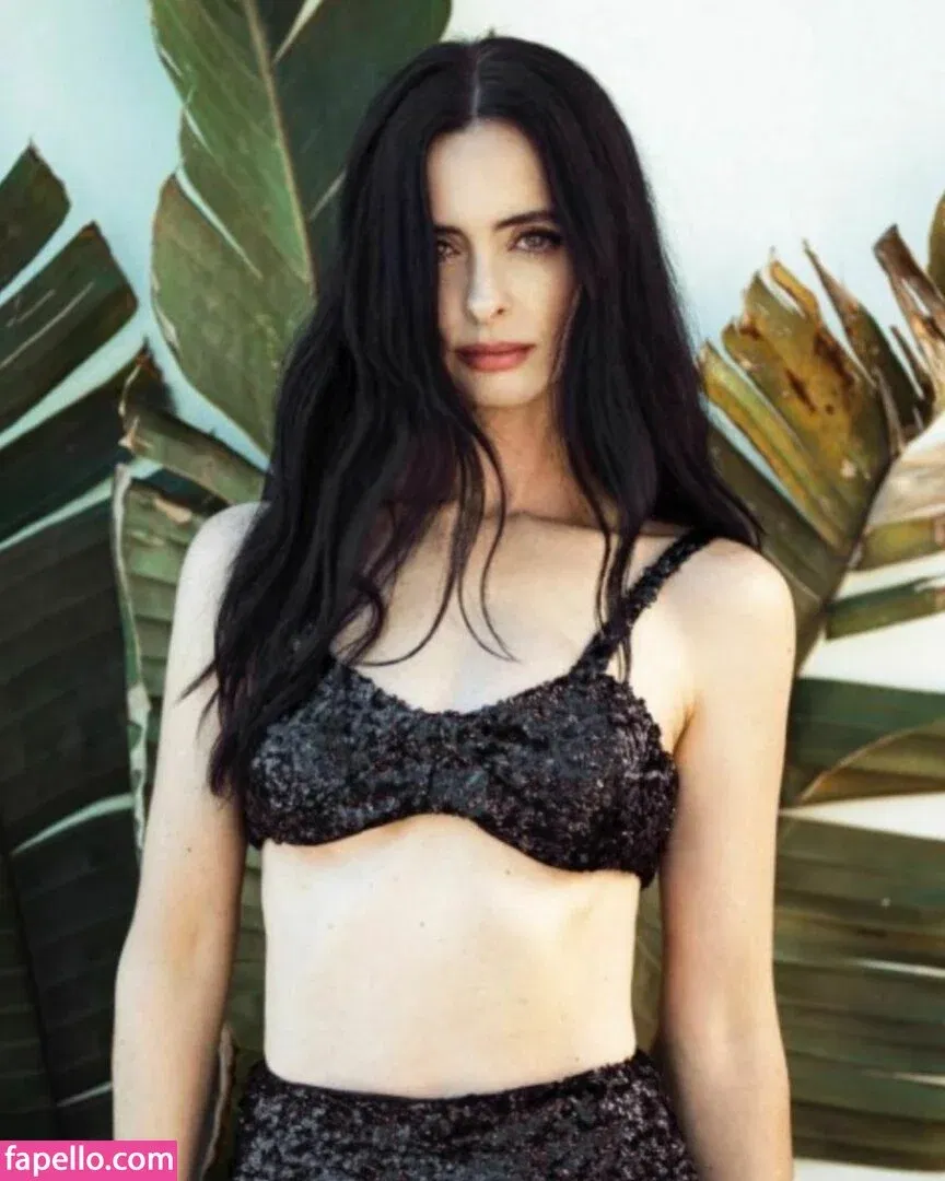 Krysten Ritter Onlyfans Photo Gallery 