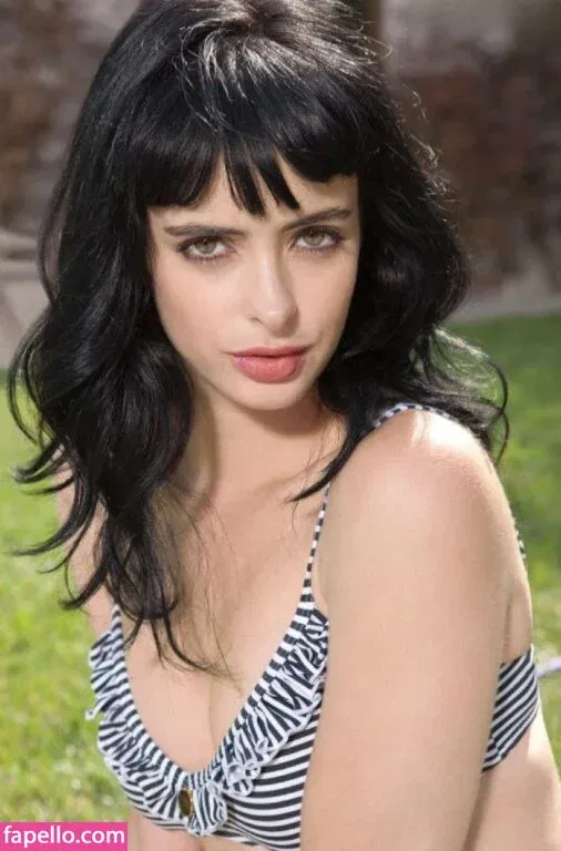 Krysten Ritter Onlyfans Photo Gallery 