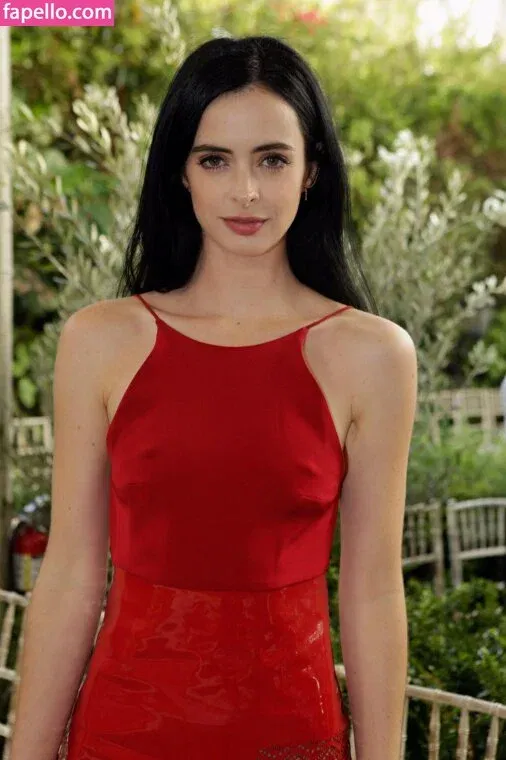 Krysten Ritter Onlyfans Photo Gallery 