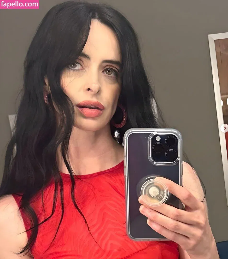 Krysten Ritter Onlyfans Photo Gallery 