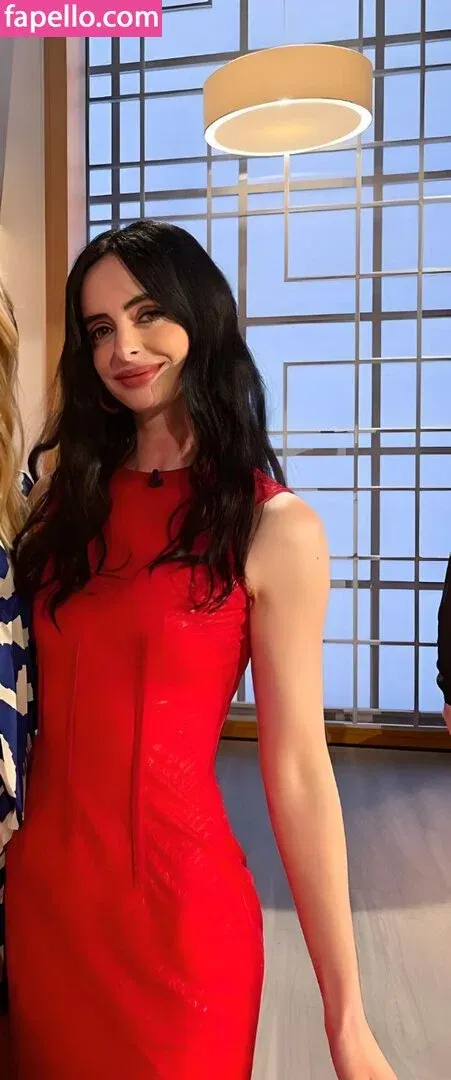 Krysten Ritter Onlyfans Photo Gallery 