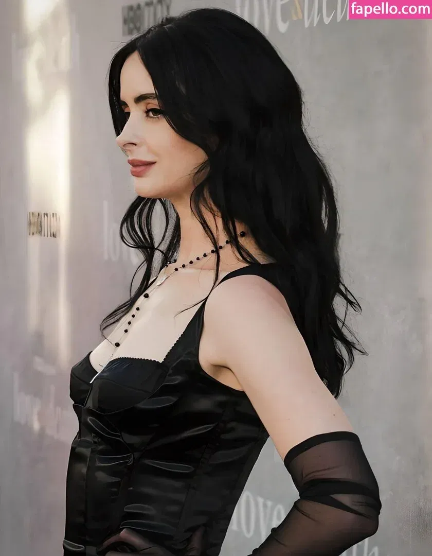 Krysten Ritter Onlyfans Photo Gallery 