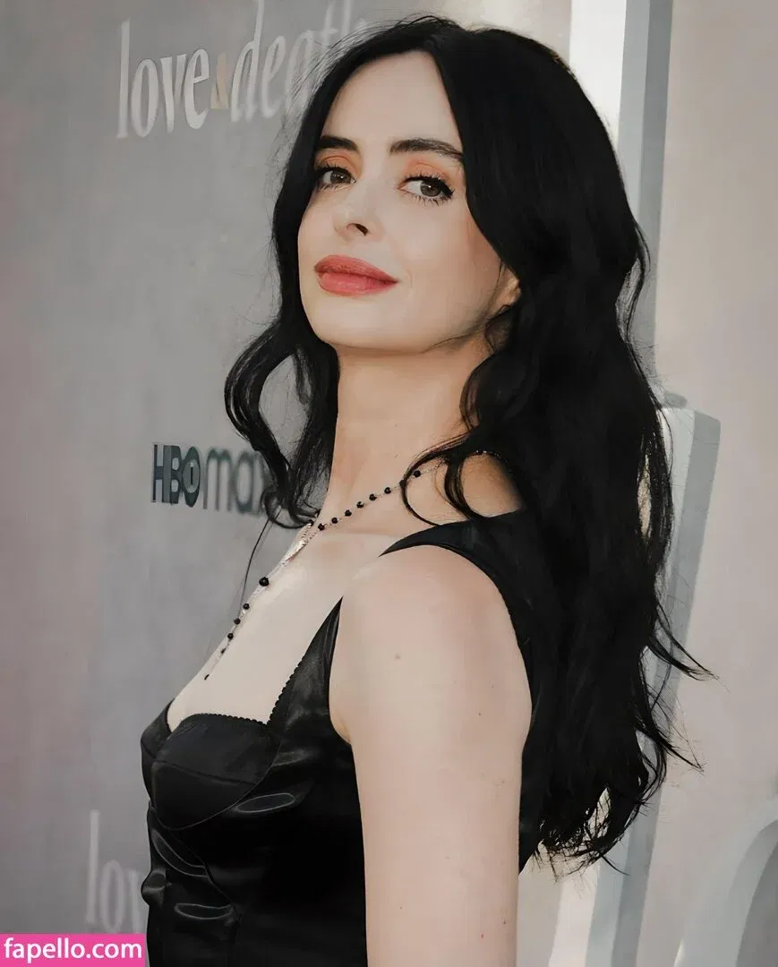 Krysten Ritter Onlyfans Photo Gallery 