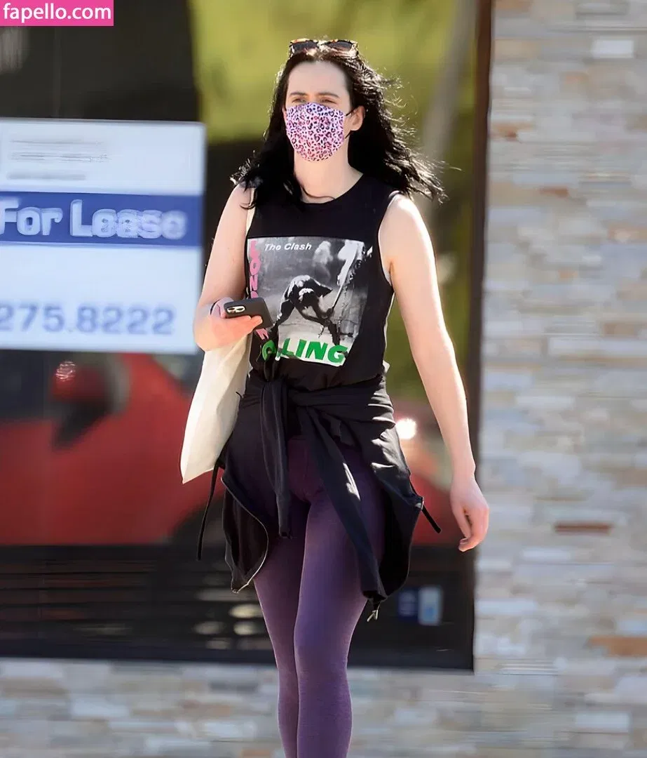 Krysten Ritter Onlyfans Photo Gallery 