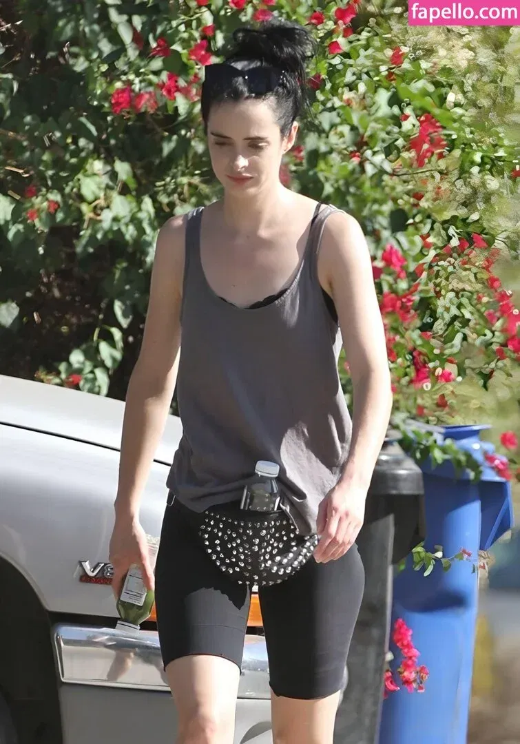 Krysten Ritter Onlyfans Photo Gallery 