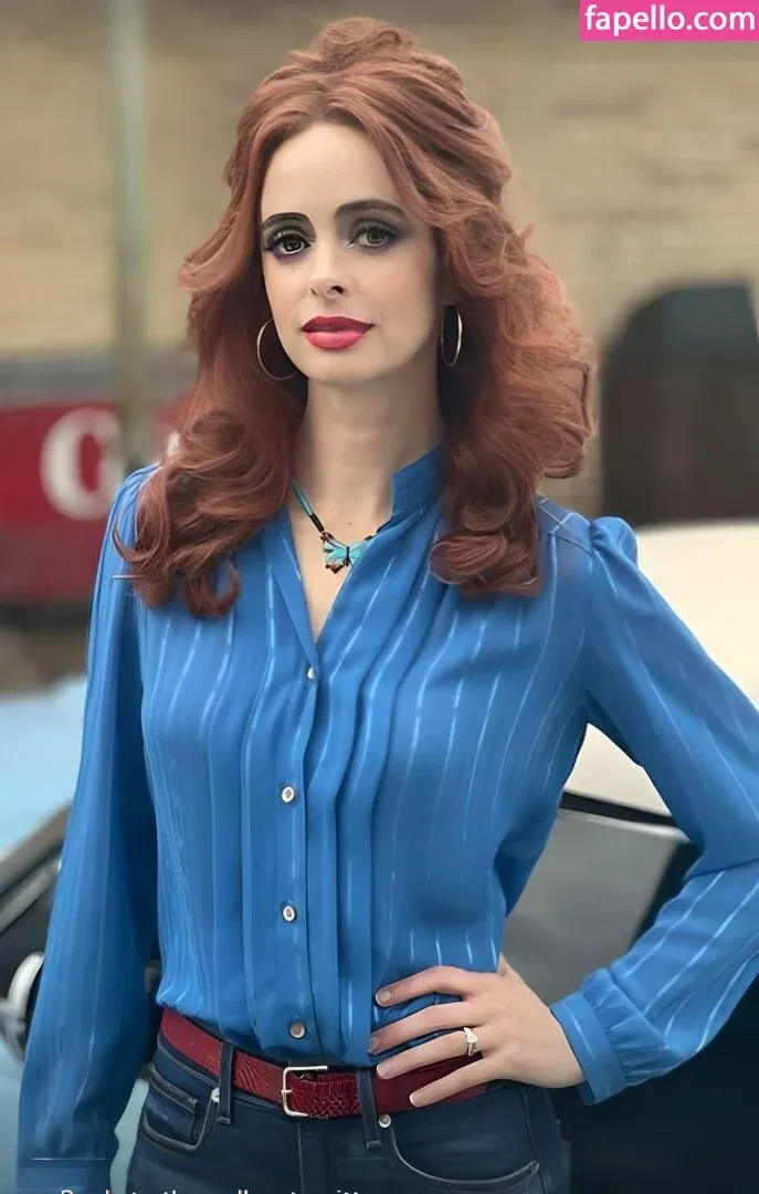 Krysten Ritter Onlyfans Photo Gallery 