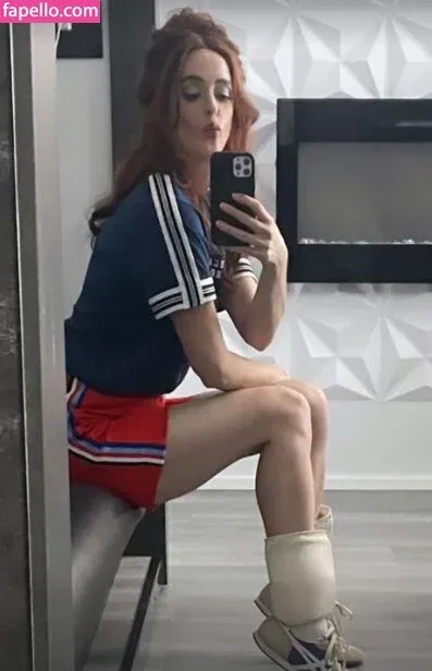 Krysten Ritter Onlyfans Photo Gallery 