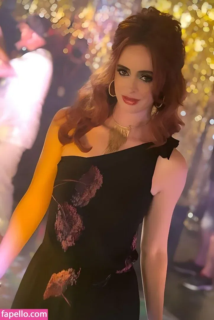 Krysten Ritter Onlyfans Photo Gallery 