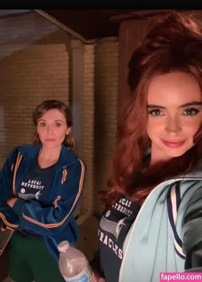 Krysten Ritter Onlyfans Photo Gallery 