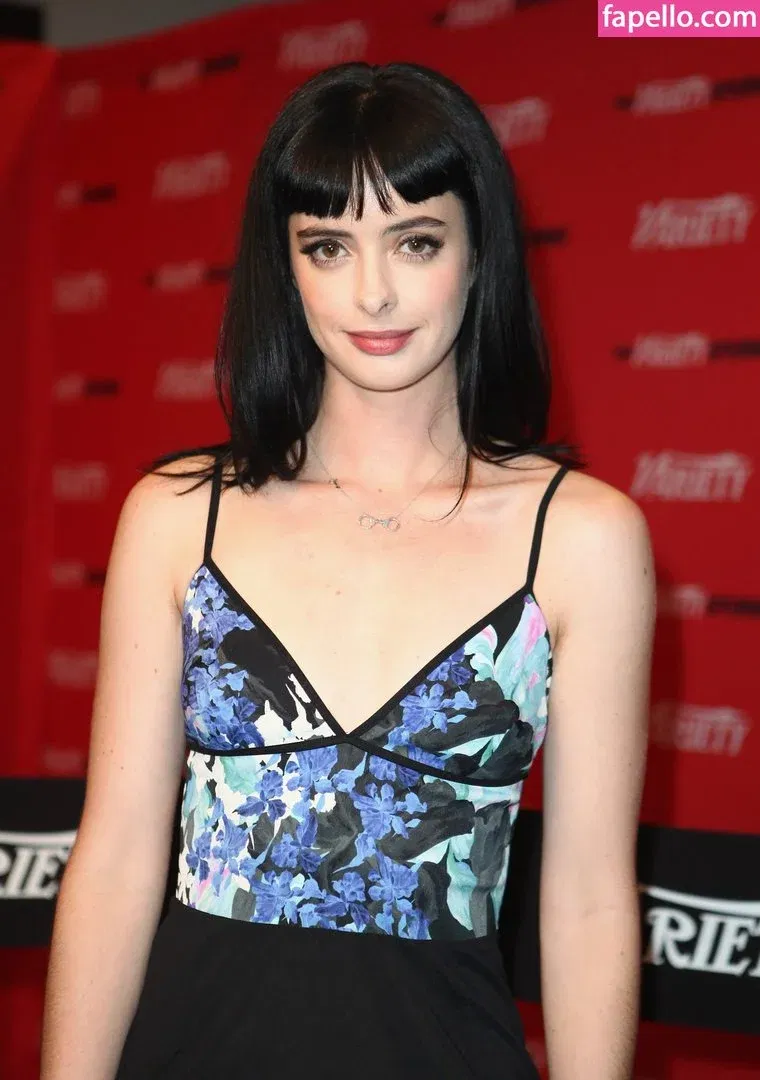 Krysten Ritter Onlyfans Photo Gallery 