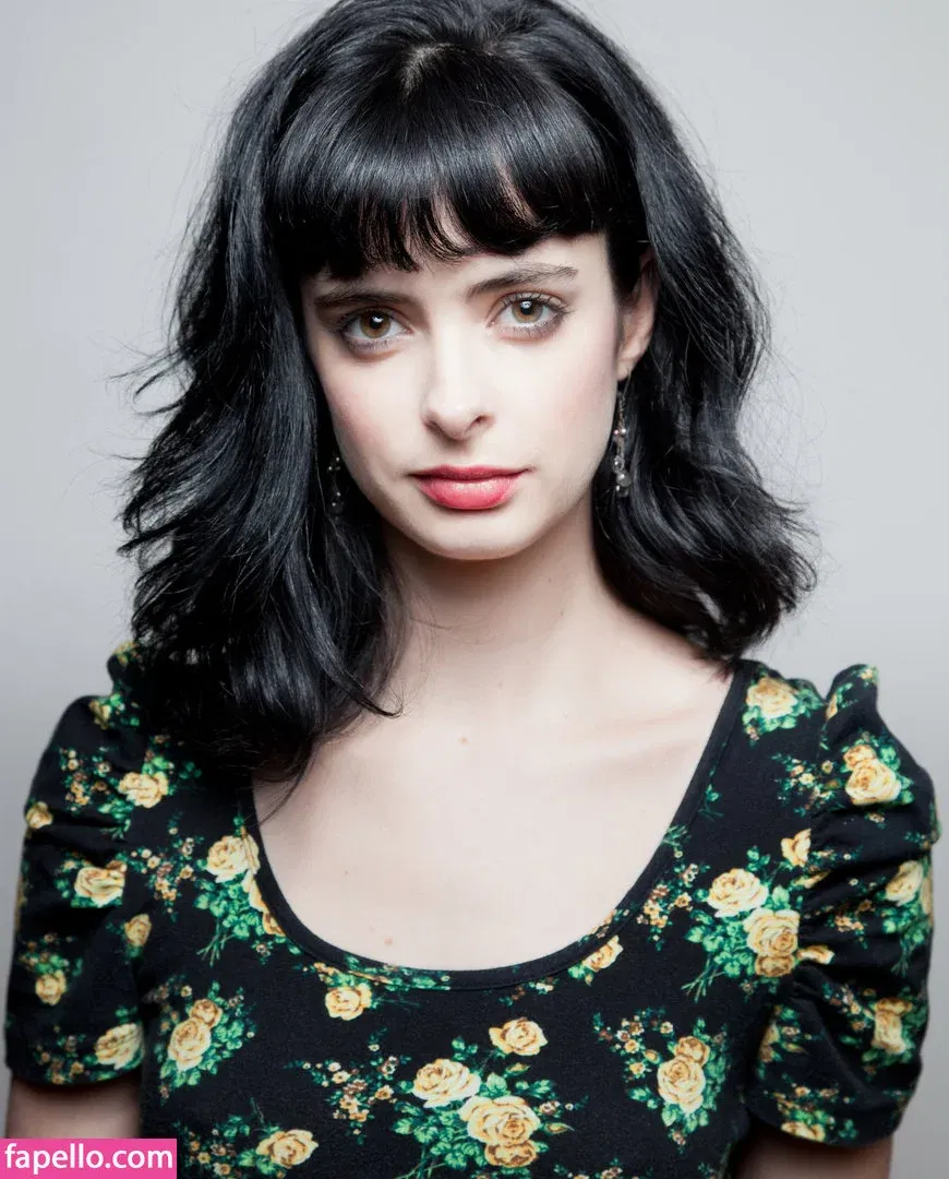 Krysten Ritter Onlyfans Photo Gallery 