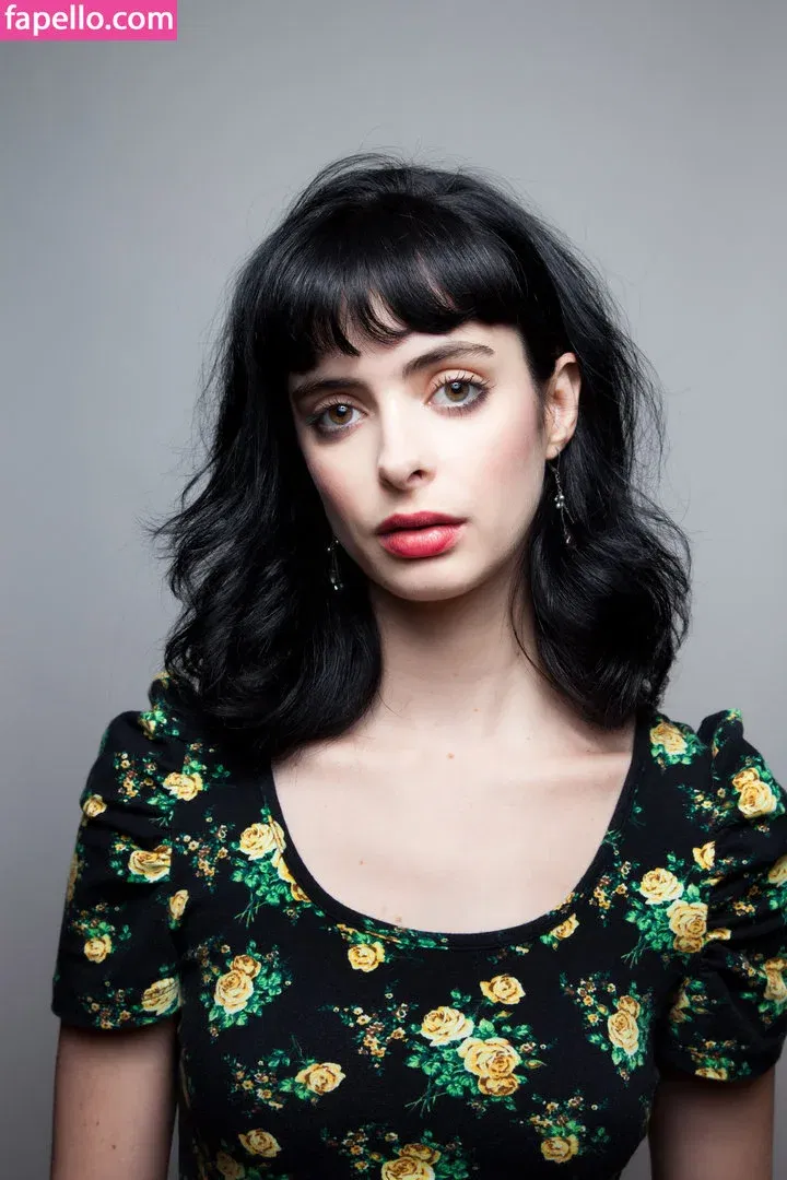 Krysten Ritter Onlyfans Photo Gallery 