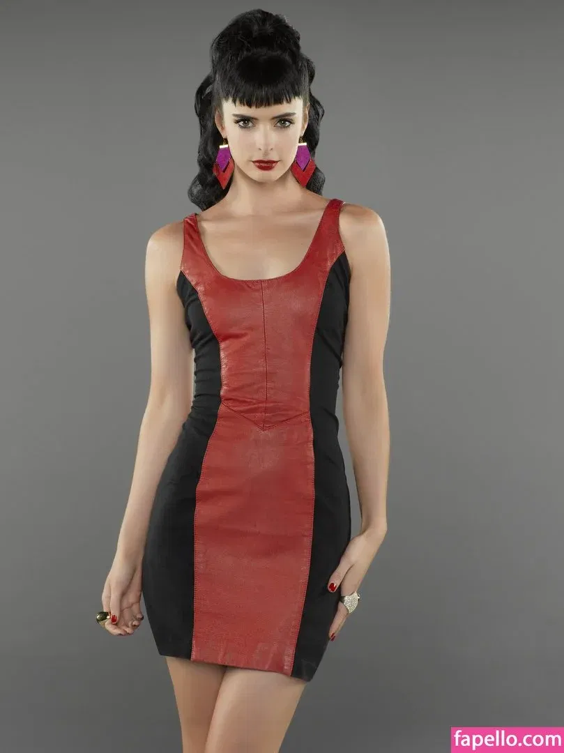 Krysten Ritter Onlyfans Photo Gallery 