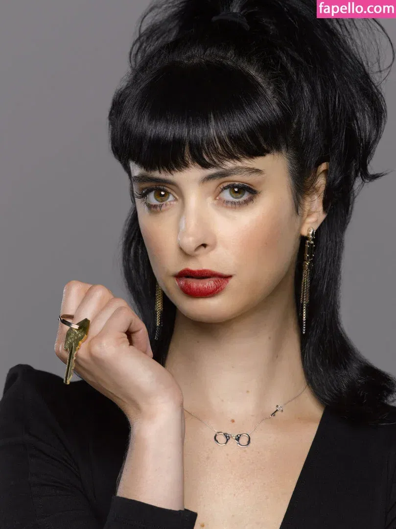 Krysten Ritter Onlyfans Photo Gallery 