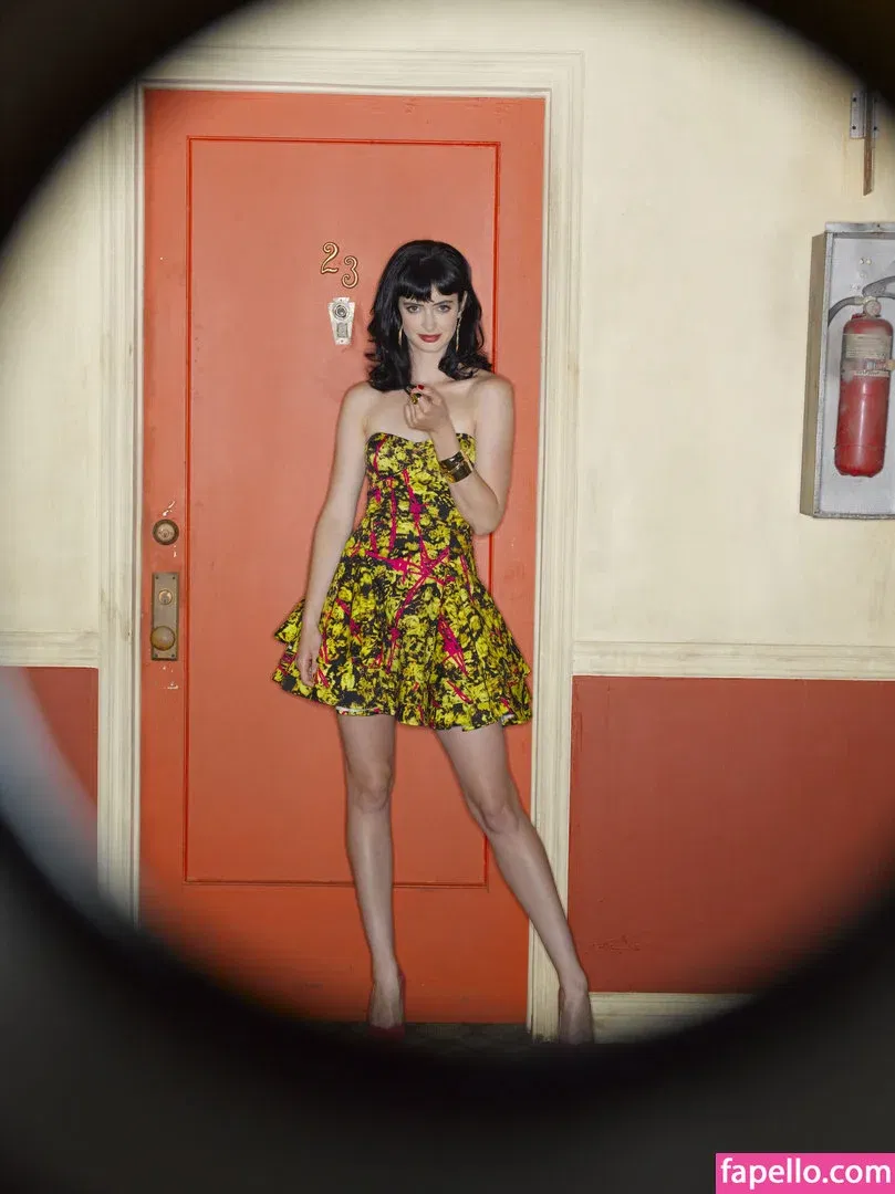 Krysten Ritter Onlyfans Photo Gallery 