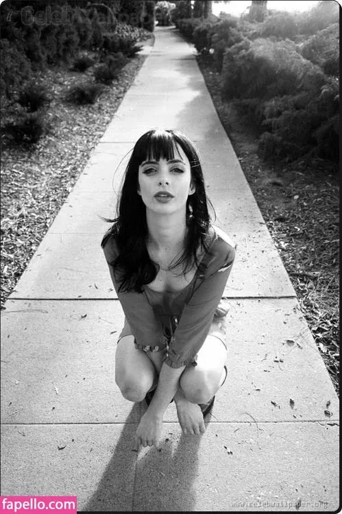 Krysten Ritter Onlyfans Photo Gallery 