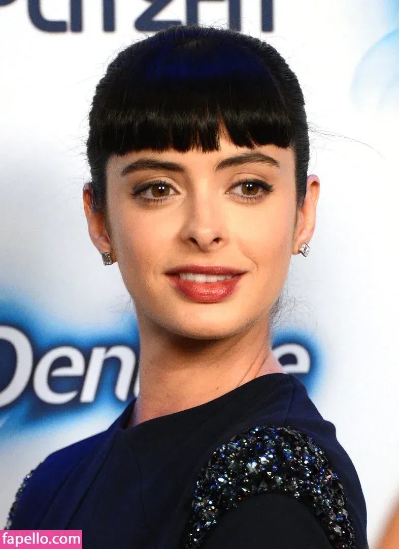 Krysten Ritter Onlyfans Photo Gallery 
