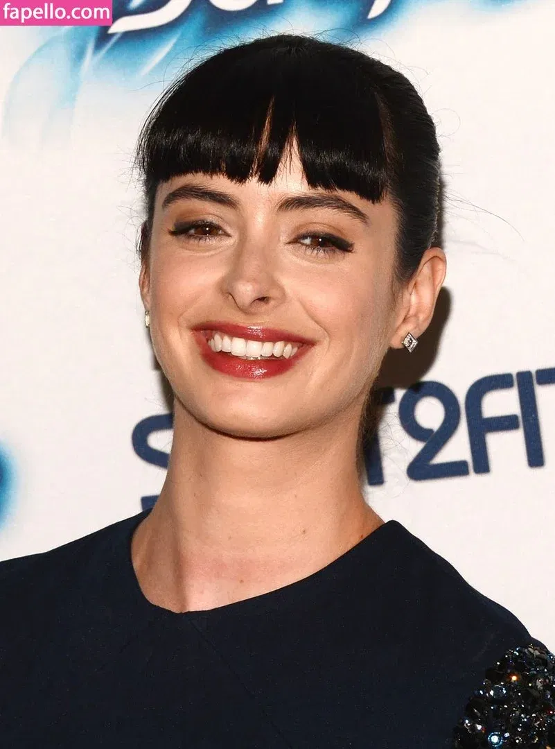 Krysten Ritter Onlyfans Photo Gallery 